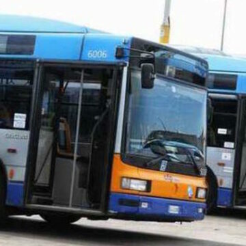 Napoli. Venerdì 17 febbraio, sciopero di 24 ore del traporto pubblico locale  indetto dal  sindacato USB