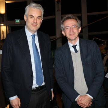 Napoli. Per i 70 anni di Massimo Troisi proiezione in anteprima a Bagnoli