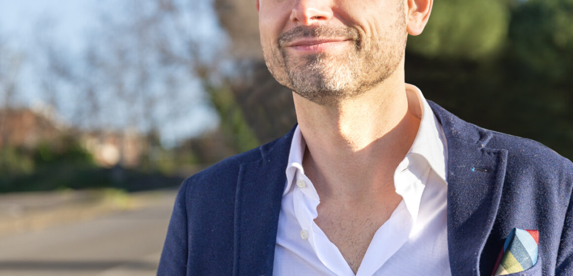 Cercola. Biagio Rossi è il candidato sindaco della Coalizione Arlecchina. M5S, ex PD ed ex di Forza  Italia per sconfiggere La Grande Accozzaglia