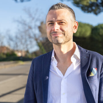 Cercola. Biagio Rossi è il candidato sindaco della Coalizione Arlecchina. M5S, ex PD ed ex di Forza  Italia per sconfiggere La Grande Accozzaglia