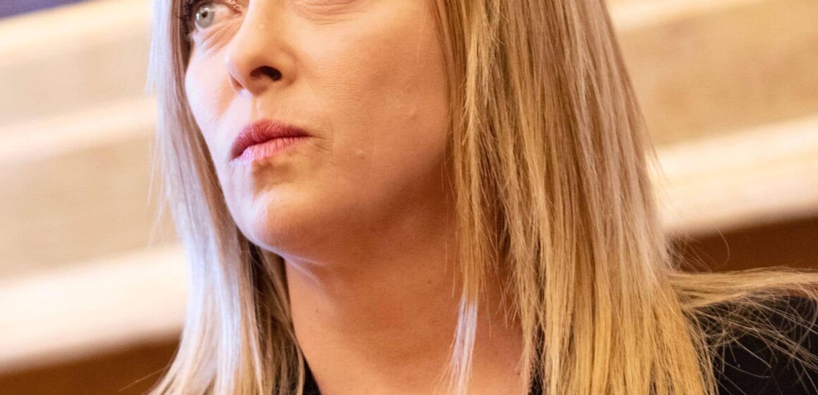 Caso Cospito. Scalzo (Cosap) scrive a Giorgia Meloni: “Necessari provvedimenti straordinari a tutela dei poliziotti che fronteggiano le gueriglie urbane”