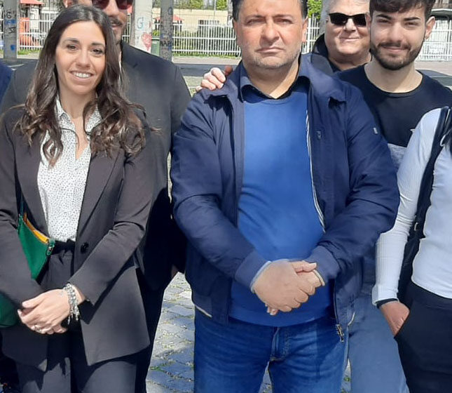 “Cercola Città del Gusto”, ecco il progetto per i ristoratori e panificatori locali di Gaetano Busiello, candidato a sindaco