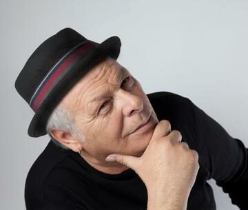 Cercola. Maltempo, rinviato il concerto di Enzo Gragnaniello del 1° maggio in Piazzale Filangieri