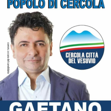 Cercola.  Elezioni, Gaetano Busiello: “Basta processioni al bar, i dipendenti comunali stiano in ufficio “