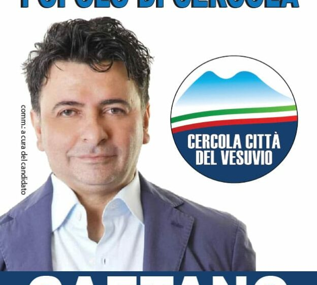 image-2 Cercola. Elezioni, Gaetano Busiello: “Basta processioni al bar, i dipendenti comunali stiano in ufficio “