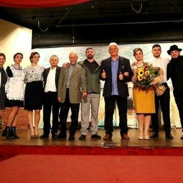 Teatro. Kermesse di grande qualità della Compagnia Omega di Cercola al “Teatro Suore” degli Angeli di Pollena