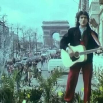 Lutto nella musica italiana. Si è spento Toto Cutugno. Aveva 80 anni