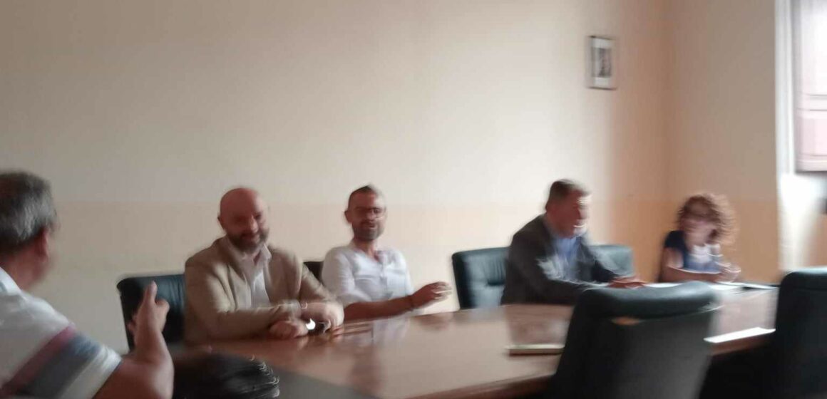 Cimitero consortile. Nominato il Cda, candidati al consiglio comunale del sindaco Rossi e parenti di amministratori comunali. Riecco Antonio Zeno, incubo del ritorno dei forni crematori