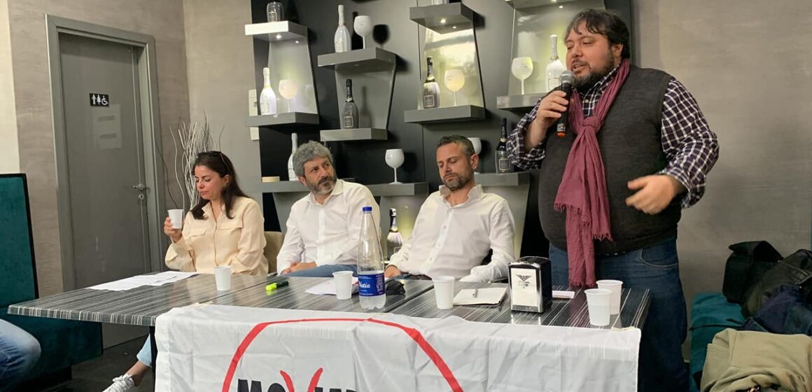 Cercola. Bilancio, pax Lettieri-on. Carmela Auriemma (M5S)? Arriva da Acerra il responsabile finanziario. Imbarazzo grillino