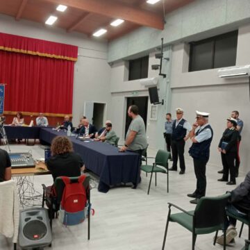 Cercola. Biblioteca Siani, dietrofront di associazioni in area dipendente comunale ed assessore Belprato che  ‘tentano’ la carta della revoca della gestione assegnata