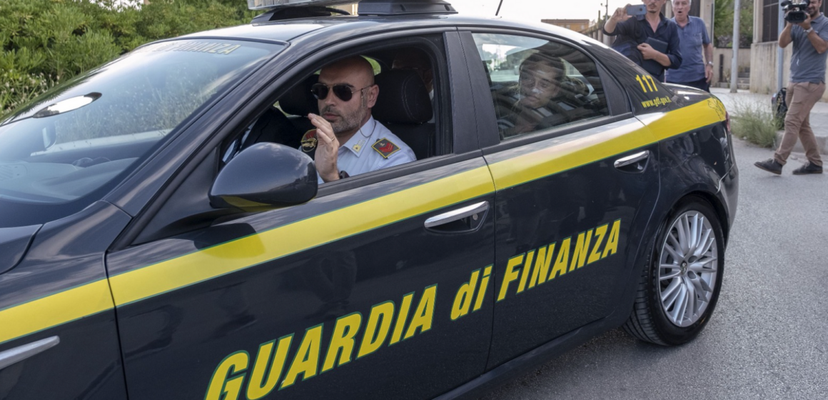 Cercola. Ambito Sociale n. 24, la Guardia di Finanza è arrivata al Municipio. Bilanci ‘aggiustati’ nei comuni e opacità su gare