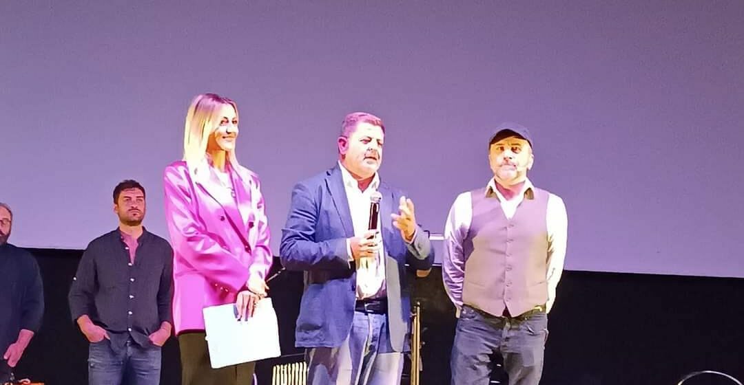 San Sebastiano al Vesuvio.  Festa del Verde, Gianfranco Gallo ha chiuso la kermesse Agorà. Il sindaco Panico: “La città vive di cultura”