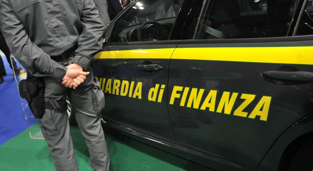 guardia-finanza-1-1024x600 Cercola. Ambito sociale n.24, secondo accesso al Municipio in pochi giorni. Gare per i servizi sociali e bilanci narcotizzati sarebbero attenzionati