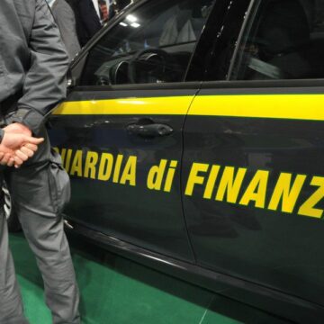 guardia-finanza-1-1024x600 Cercola. Ambito sociale n.24, secondo accesso al Municipio in pochi giorni. Gare per i servizi sociali e bilanci narcotizzati sarebbero attenzionati