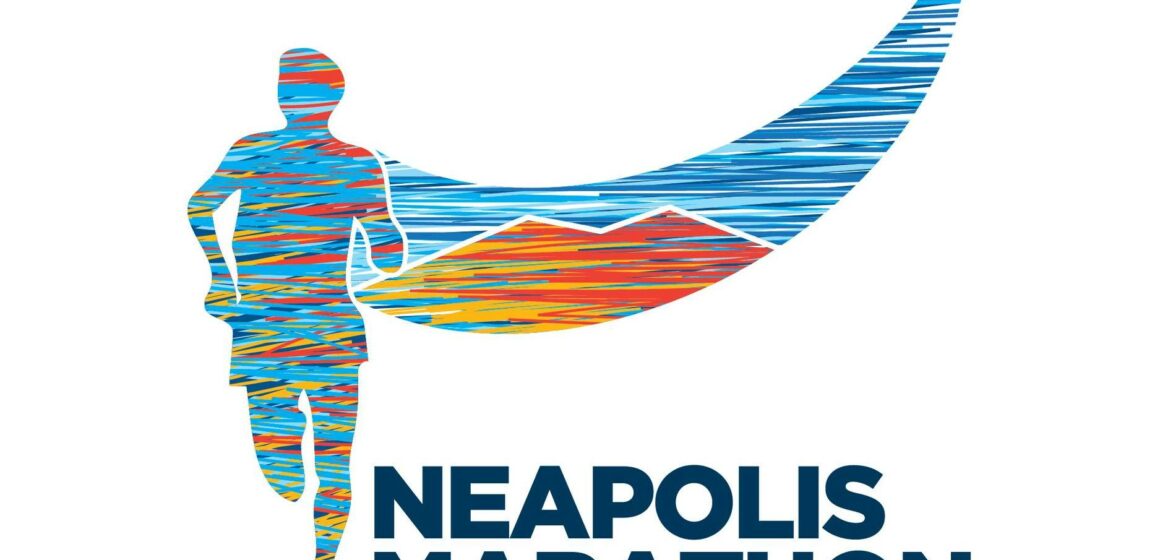 neapolis marathon Napoli. Domenica 1° ottobre: “Neapolis Marathon 2023″. Dispositivo di trafficoNapoli.