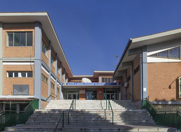 scuola falconi san sebastiano al vesuvio San Sebastiano al Vesuvio. Refezione scolastica, riaperti i termini per l’iscrizione al servizio