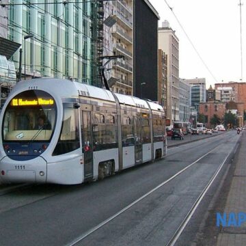 tram napoli Napoli. Bufala Fest, Anm nuovi orari del servizi tranviario. Frequenza ogni 15 minuti