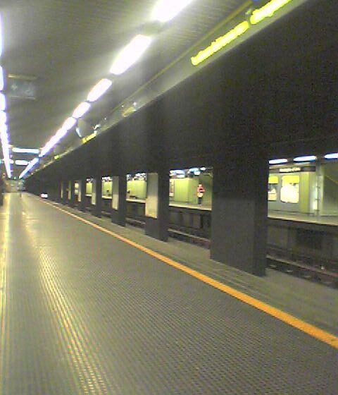 Napoli. Trasporti Linea 1 metropolitana, dal 17 ottobre chiusi gli ascensori nelle  stazioni Vanvitelli Medaglie d’Oro e Colli Aminei