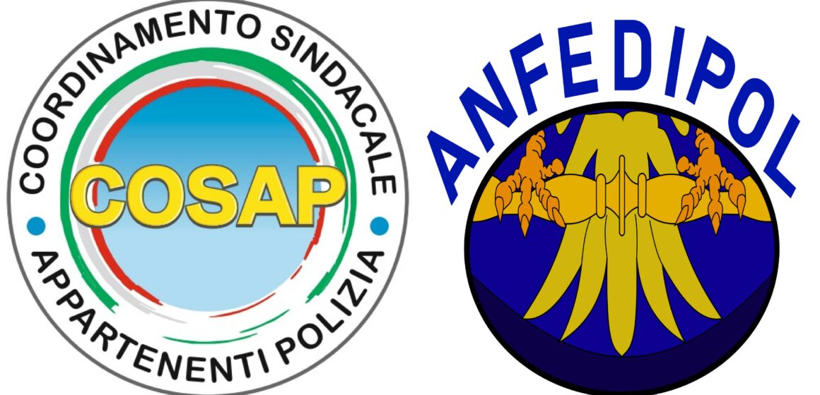 Ritardo pagamento fondo TFS, COSAP  e ANFEDIPOL: “subito nuova legge per l’erogazione entro tre mesi. ” I sindacati della PS chiedono anche il rispetto della sentenza della Consulta n. 130/2023