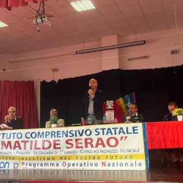 Volla. Caserma dei Carabinieri, imprenditori edili pronti a collaborare. Il sindaco Di Costanzo: “Si edificherà su un suolo comunale”