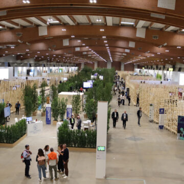 futura-expo-brescia La Regione Campania protagonista a “Futura Expo” di Brescia. Dal 10 ottobre imprese e cittadini sui temi della sostenibilità