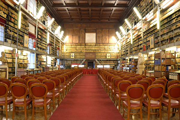 interno_castel_capuano Napoli. Il Castello Rivelato: itinerari di visita a Castel Capuano. Al via II^ edizione riaperture straordinarie del maniero normanno