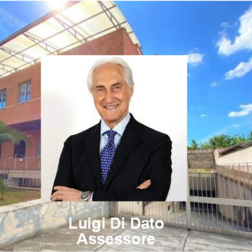luigi di dato Cercola. Crisi politica, Luigi Di Dato pronto a salvare la maggioranza del sindaco Rossi. Fuori Nunzia Ilardo, il cambiamento: era uno scherzo!