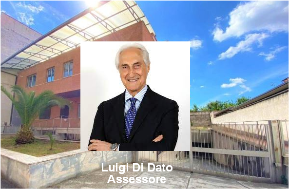 luigi di dato Cercola. Crisi politica, Luigi Di Dato pronto a salvare la maggioranza del sindaco Rossi. Fuori Nunzia Ilardo, il cambiamento: era uno scherzo!