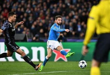 napoli real Napoli – Real Madrid. Il comune dispone il divieto di vendita bevande