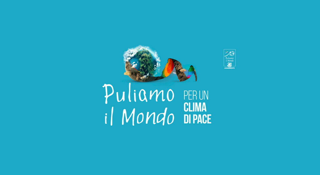 “Puliamo il Mondo”, si parte il 28 settembre ad Ottaviano e si chiude a Sant’Anastasia il 19 ottobre. Tour ambientale sotto al Vulcano