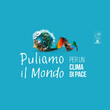 “Puliamo il Mondo”, si parte il 28 settembre ad Ottaviano e si chiude a Sant’Anastasia il 19 ottobre. Tour ambientale sotto al Vulcano