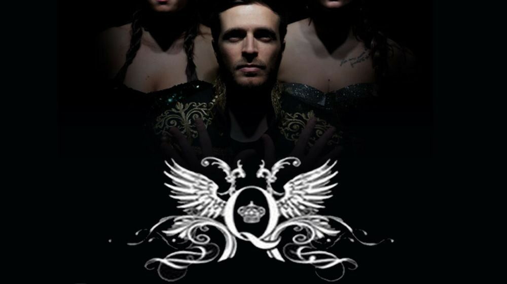 Napoli. QUEEN AT THE OPERA – THE SHOW al Palapartenope. Spettacolare evento Rock/sinfonico.  20 ottobre la data