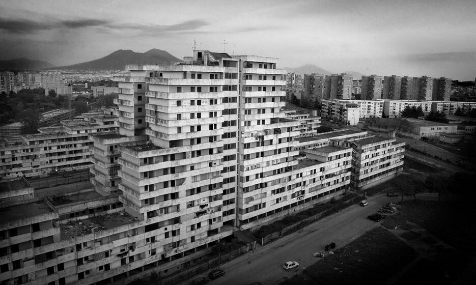 Napoli.  Scampia, il consiglio comunale approva all’unanimità la variante urbanistica del lotto M.