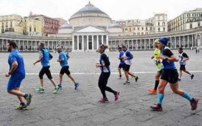 spaccanapoli Napoli. Domani presentazione della 40°edizione “Spaccanapoli”