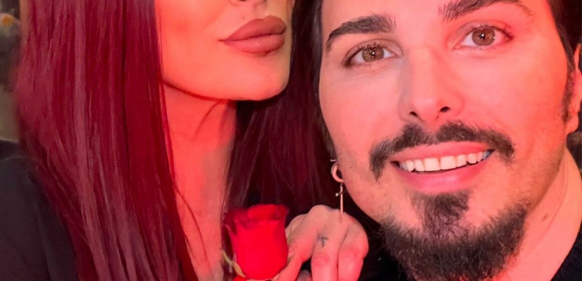 Napoli. Indagine Antimafia,  arrestati Tony Colombo e la moglie Tina Rispoli