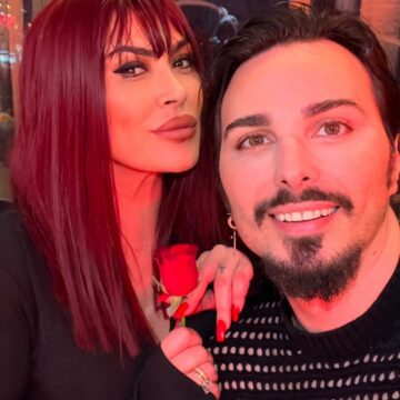 tony colobo Napoli. Indagine Antimafia, arrestati Tony Colombo e la moglie Tina Rispoli