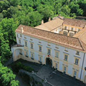 Parco Nazionale del Vesuvio. Tutto pronto per l’edizione 2023 di FestAmbienteParco Nazionale del Vesuvio.