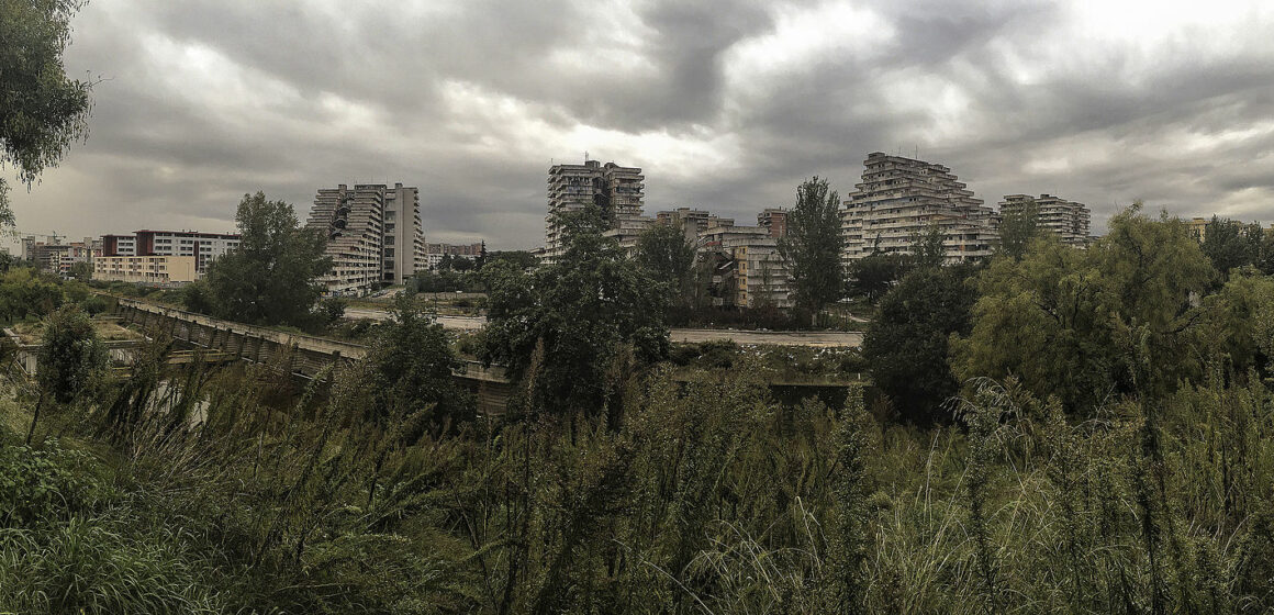 Vele_di_Scampia Napoli. Edilizia residenziale pubblica, da oggi sul sito del Comune la domanda per il Fondo Inquilini morosi