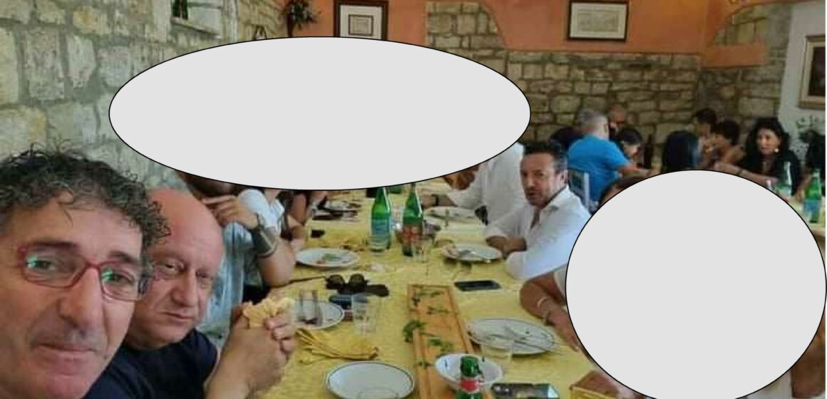 Cercola. Municipio, dopo Pacella anche De Rosa benedetto dal ‘nuovo Rossi’.  Gaetano Barone (Uniamoci per Cercola) ‘dichiara’ l’intoccabilità familiare del dirigente di Giugliano?