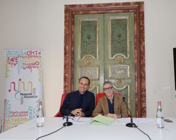 città musica napoli “Napoli Città della Musica”: al via la programmazione 2023-24 con i 16 progetti vincitori dell’Avviso pubblico