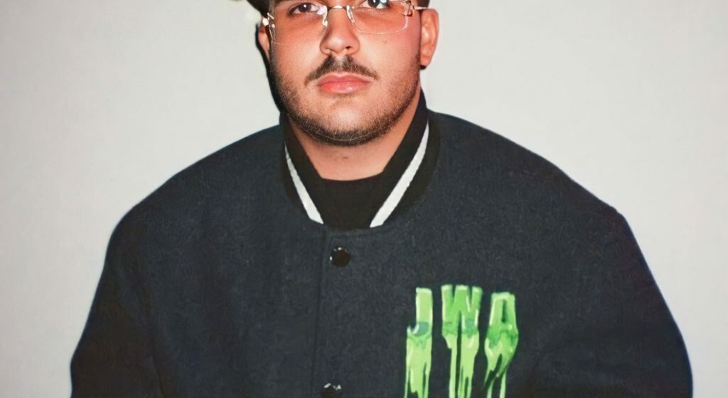 Geolier, il 10 maggio esce il singolo El pibe de oro