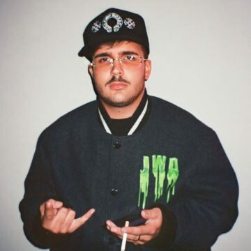 Il 6 dicembre seconda edizione del premio “Dare Voce”. Dal sindaco  Manfredi un riconoscimento a Geolier