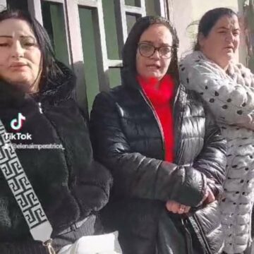 Cercola. Le nuove “Mamme Coraggio” dei disabili gravissimi annunciano una mobilitazione in piazza della Libertà. Domani alle 10,00 fuori al Municipio.