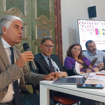 Napoli. Parte il progetto “Perife-Biblio” per la valorizzazione di tre biblioteche comunali di Napoli Est