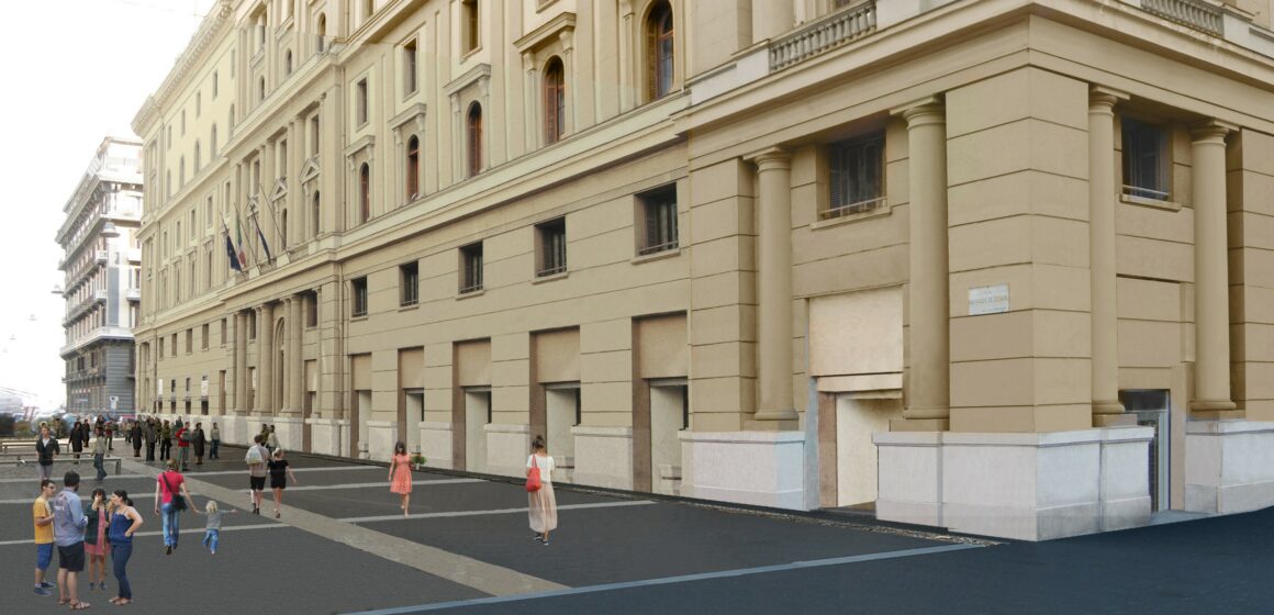 Campania. Regione, domani a Palazzo Santa Lucia sarà presentato progetto GenerAzione CreAttiva