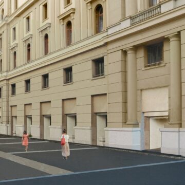 Regione Campania   approva schema di protocollo d’intesa con il Comune di Napoli su trasporto pubblico, politiche abitative e tutela ambiente