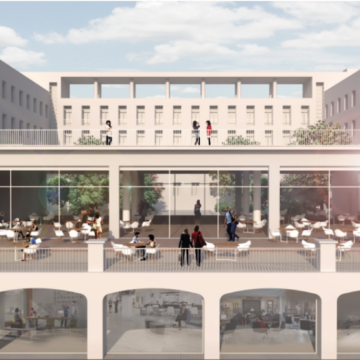 Nuove residenze universitarie, finanziati i progetti della Regione Campania