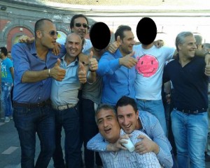 Gerardo Pietropaolo nominato revisore dei conti del cimitero, si ufficializza il Fiengo Ter per l’amministrazione Rossi