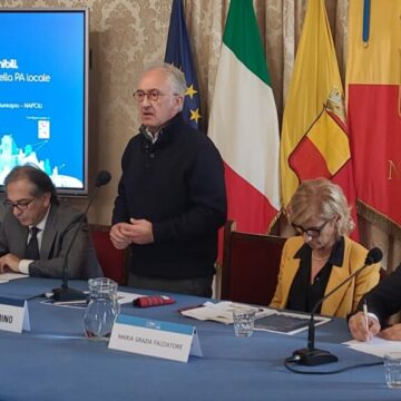 Napoli. TIM Enterprise e ANCI insieme per le Smart City della Campania