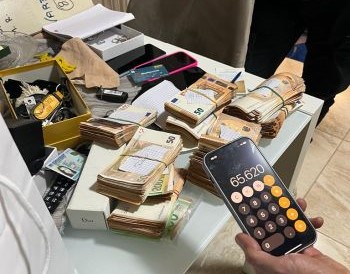 Truffe ai danni di anziani: 11 ordinanze di custodia cautelare effettuate da personale della Polizia Locale di Napoli e di Roma Capitale unitamente a personale delle Polizia di Stato